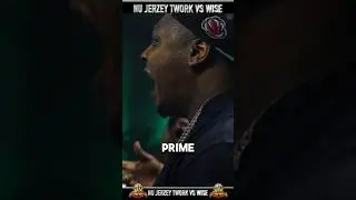 PRIME EXAMPLE! ONE OF THE MOST CREATIVE BARS EVER BY NU JERZEY TWORK!