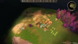 Coloniser ( Gameplay ) Rating: 2.5/5