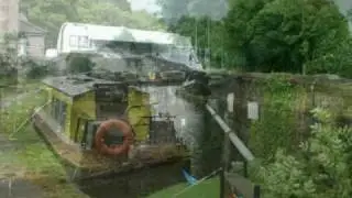Monmouthshire & Brecon Canal