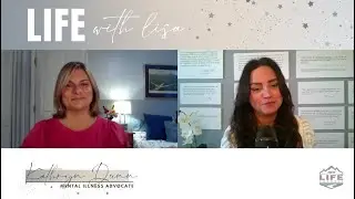 Life with Lisa Bradshaw - Kathryn Dunn