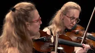 Alexey Retinsky (1986) – String Quartet 