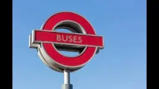 London Buses, Bus Route 145, Dagenham Asda to Leytonstone