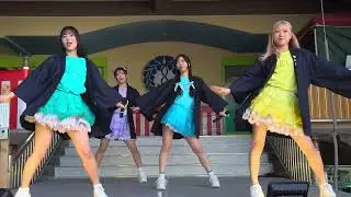 愛Dream・TEAM LOVE(第一部) in 永明寺(２４/５/１８)