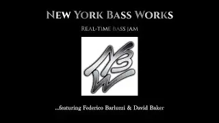 NYBW real-time bass jam