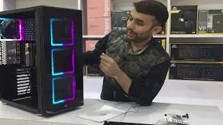 Aerocool Tor Pro RGB Full Tower! Review