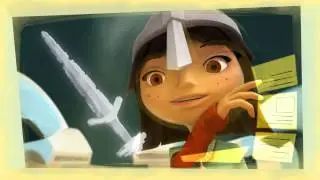 ANMM VikingLucy TVC 30s