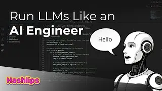 Управляйте LLM как инженер по искусственному интеллекту