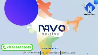 How to Enable IMAP Settings in Gmail  | Navo Hosting