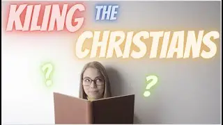 Will there come a time when people will kill Christians thinking they are helping God?