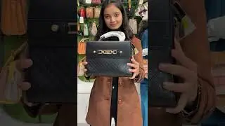 Which Bag Suits Your Personality