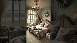 &ldquo;Pastel Farmhouse Birthday Decor  Full House Tour with Vintage & Romantic Style&rdquo;