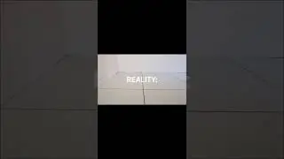 Your expectations of brick rigs.