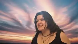 Nightwish - Wishmaster (Full Cover) Ft  Cecii