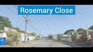 Rosemary Close, Portmore Pines, Portmore, St Catherine, Jamaica