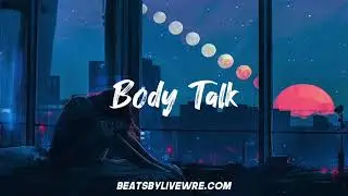 [FREE] 6LACK Type Beat ~ NBDY Type Beat 