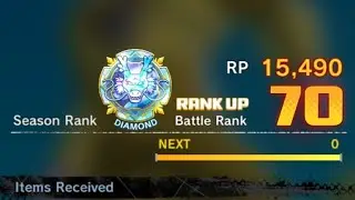 First BR 70 Battle Ever. It Truly Was Intense