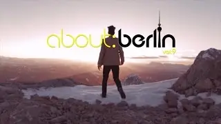 about:berlin vol:9 &ndash; Trailer