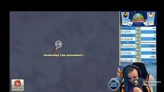 CLASH OF CLANS WORLD CHAMPIONSHIP PRE QUALIFIER