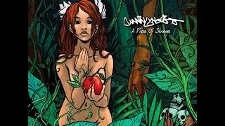 CunninLynguists - A Piece of Strange - mix