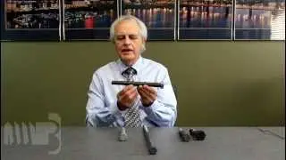 FAQ: Can thread lengths be extended on a bolt?