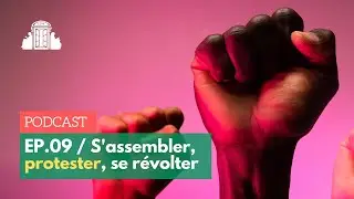 EP9 ➡️ Quelles sont les formes de mobilisation politique en Afrique ? | ENS-PSL