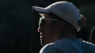 42,194km - running through emotions