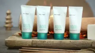 Hotel Toiletries | Toiletries Manufacturer | Hotel Shampoo tube | Toiletries for Hotels 30ml