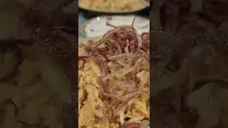 Delicious Arabic Cuisine | Flavors of the Middle East | Ali Kumbo