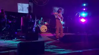 Murder by Death - Until Morale Improves, the Beatings Will Continue - Live at the Cumberland Caverns