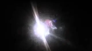 Torta da 100 colpi (super fuochi artificiali )