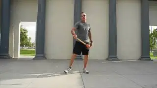 MOJO MOVES 
