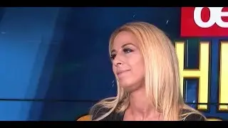 Society-Lady Yvonne Rueff &uuml;ber ihren Stalker