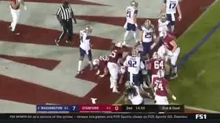 Bryce Love &ldquo;Touchdown Machine&rdquo; Official Bryce Love Heisman Finalist Mixtape College Football