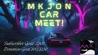 BEST GTA 5 CAR MEET FOR PS4