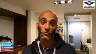 FRONTLINE MARKETING ACADEMY | WORKSHOP | TESTIMONIAL | ALI CHOWDHRY