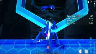 ARK Genesis: Part 2 | Circuit Chase -Alpha-