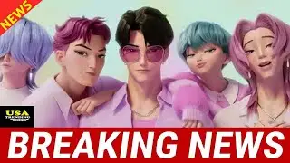 Kpop Demon Hunters: The Records Set and Broken