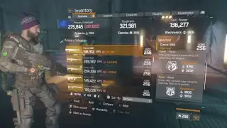 (Tool Time) Tom Clancy's The Division - Survival (R.I.P. Twzted)