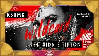 Wild Card vs. Zaza (Florix Remakes Mashup)