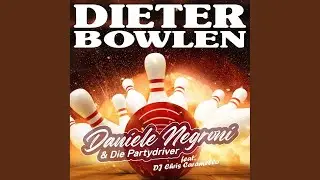 Dieter Bowlen