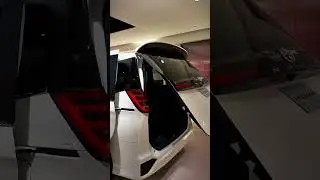 Новый Toyota Noah, подвинется даже Alphard! Роскошный минивен из Японии!