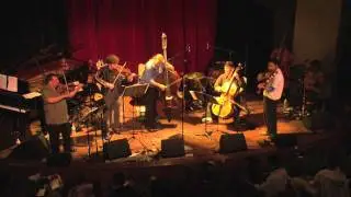 El Viejito performed by the Musical Art Quintet