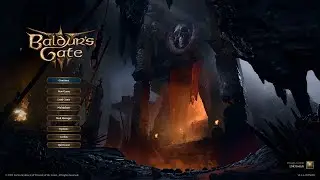 Baldur's Gate 3 - Tactical Co-op Livestream Part 1