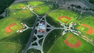 I Know A Place - McAllen Sports Parks