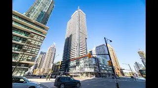 #2309-4065 Confederation Parkway, Mississauga Home - Real Estate Properties