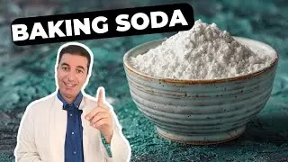 SODA BIKARBONA moćni prirodni lijek za Va&scaron;e zdravlje!