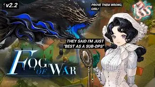 The Real Anjo Nala Showcase | Fog of War Guide ft. Nala (v2.2)