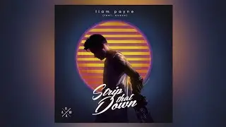 STRIP THAT DOWN (KAWA REMIX)