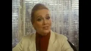 Retro Review Falcon Crest S2 E10 Review