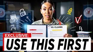 10 VA Filing Tricks Only Former Raters Know About